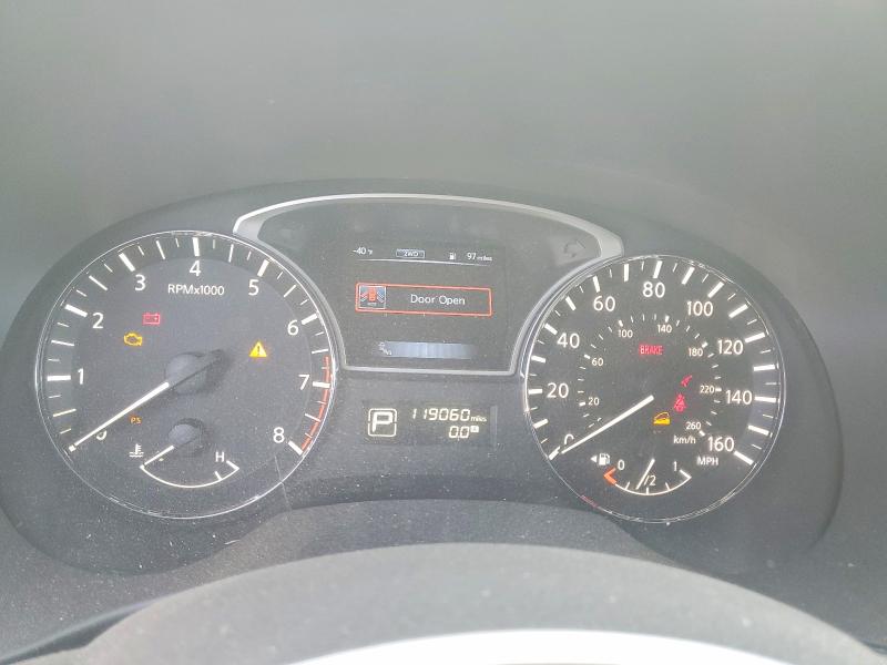 صورة رقم 9 من المزاد - 2015 NISSAN PATHFINDER مع VIN 5N1AR2MM2FC644363