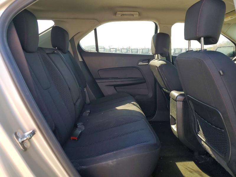صورة رقم 11 من المزاد - 2015 CHEVROLET EQUINOX LS مع VIN 2GNALAEK1F6202249