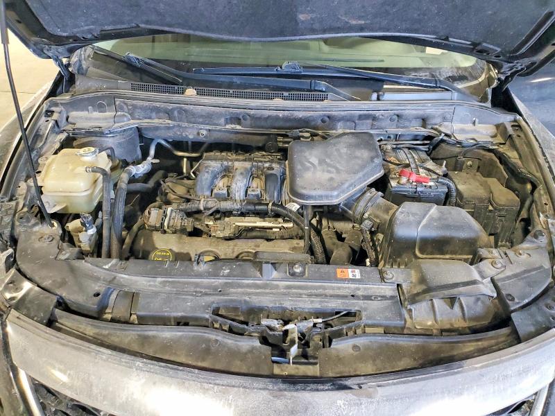 Photo 12 from auction – 2012 MAZDA CX-9 with VIN JM3TB2BV1C0363334