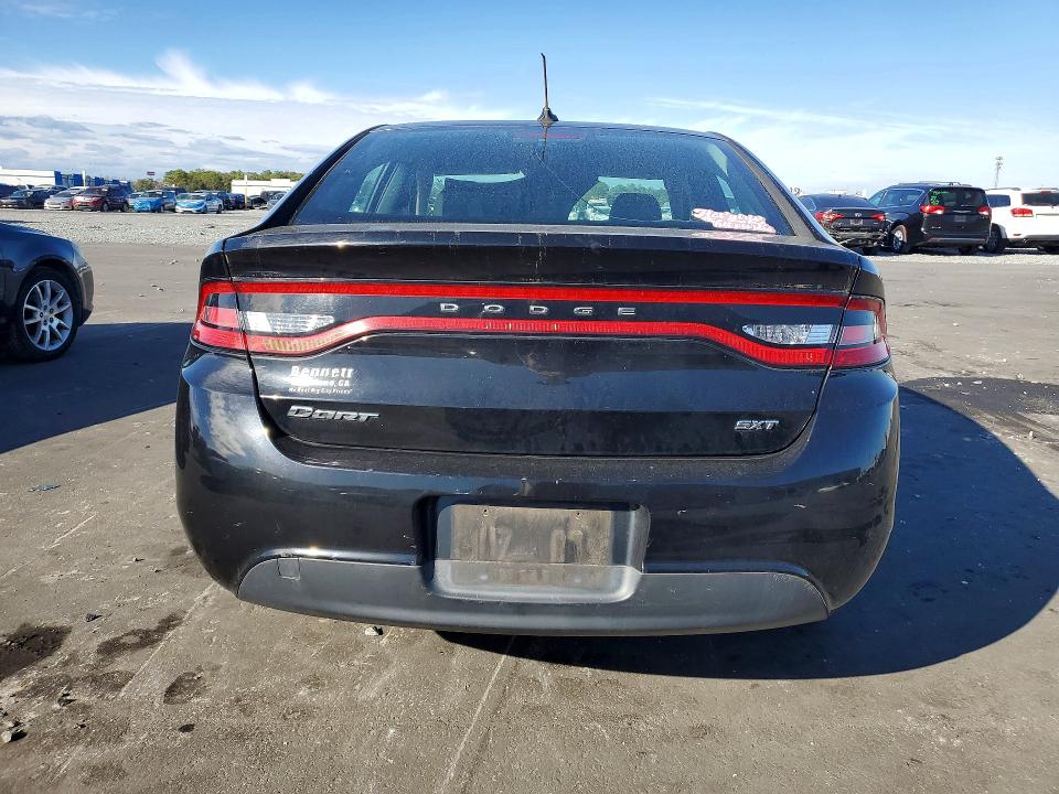 Photo 6 from auction – 2015 DODGE DART with VIN 1C3CDFBB0FD420835