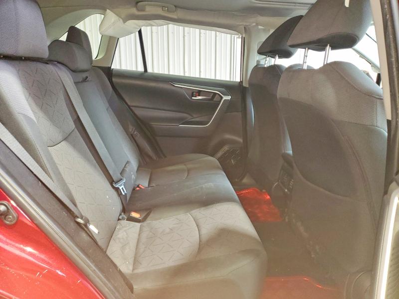 Photo 11 from auction – 2019 TOYOTA RAV4 with VIN JTMW1RFV4KD029835