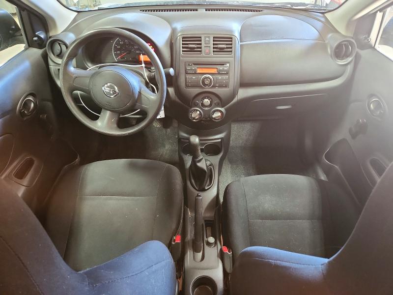 Photo 8 from auction – 2013 NISSAN VERSA S with VIN 3N1CN7AP5DL894477