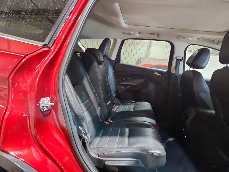 Photo 11 from auction – 2014 FORD ESCAPE with VIN 1FMCU9J99EUB38070