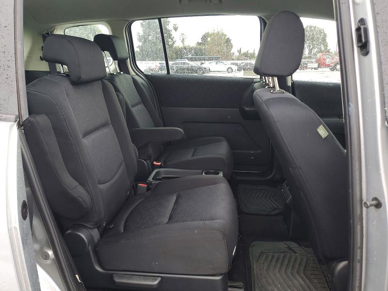 Photo 10 from auction – 2009 MAZDA 5 with VIN JM1CR29L790346121