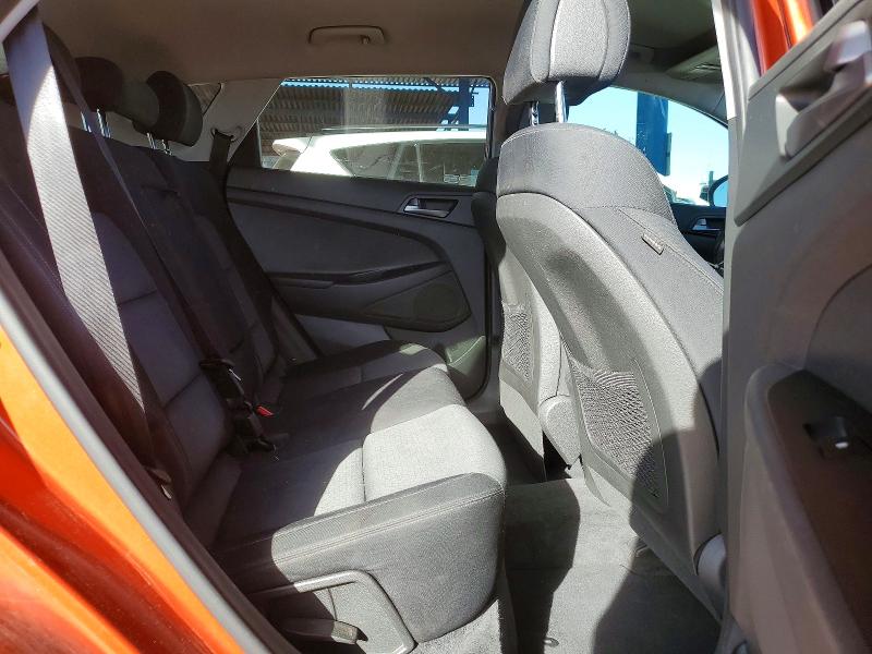 Photo 11 from auction – 2016 HYUNDAI TUCSON with VIN KM8J33A2XGU250258