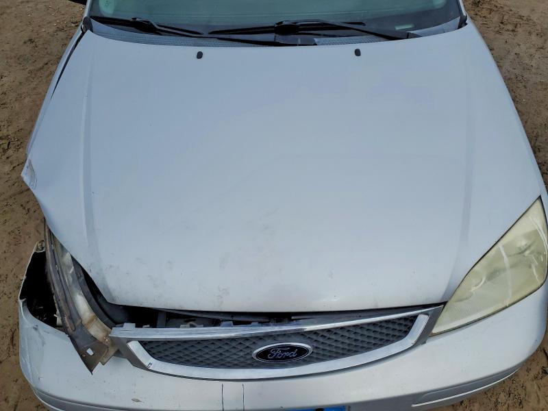 Photo 11 from auction – 2007 FORD FOCUS ZX5 with VIN 1FAFP37N37W299005