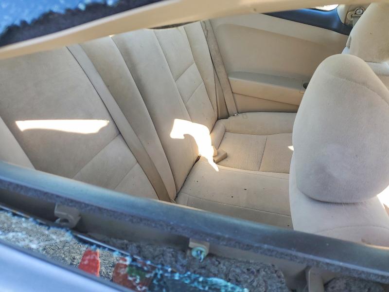 Photo 10 from auction – 2007 HONDA ACCORD EX with VIN 1HGCM72747A015370