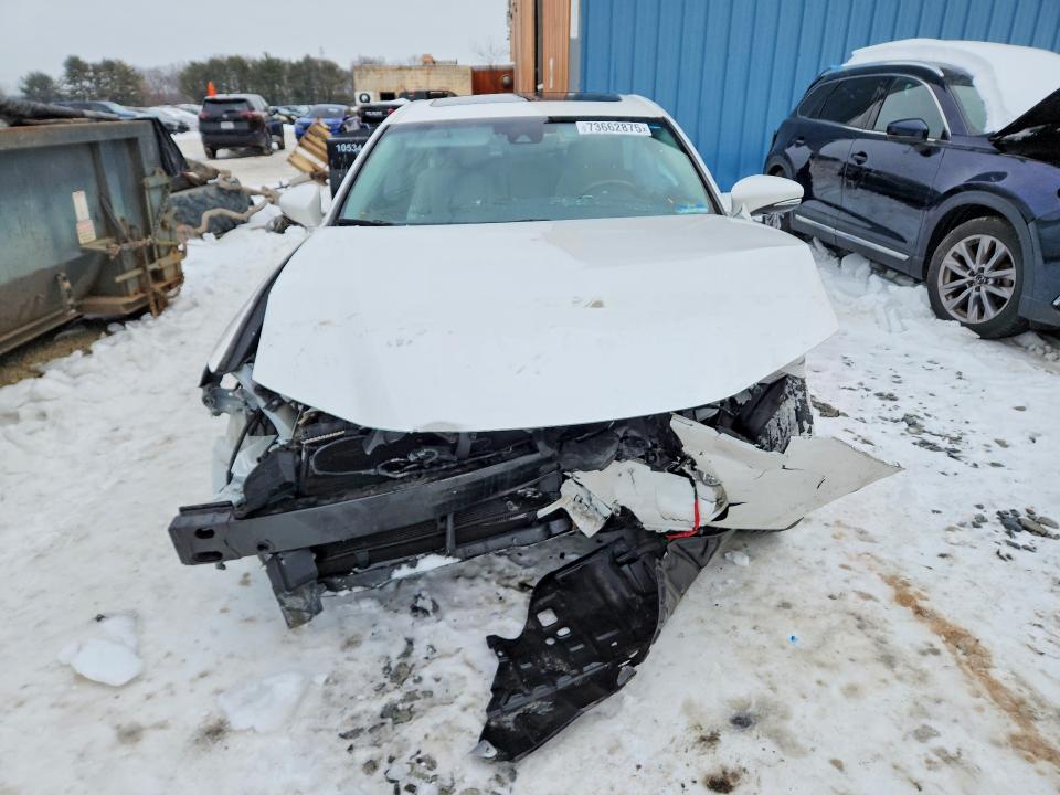 Photo 5 from auction – 2018 LEXUS ES with VIN 58ABK1GG1JU110484