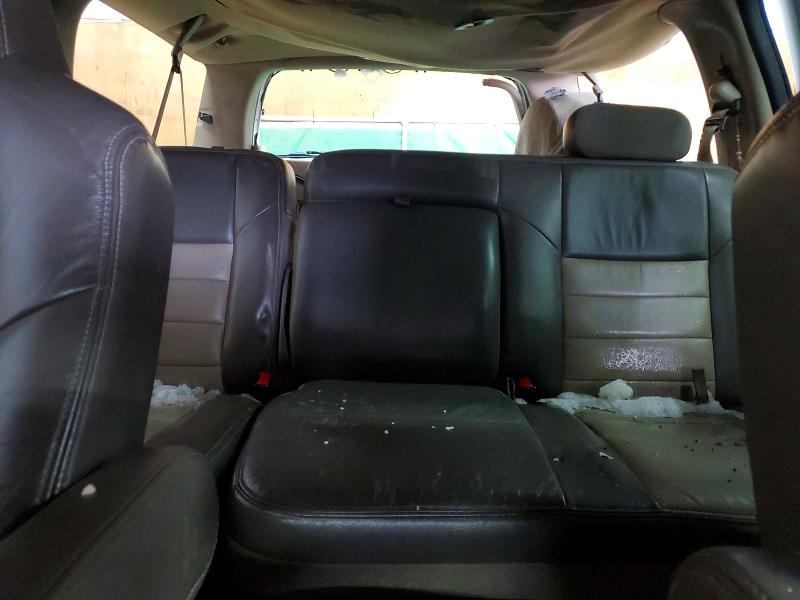 Photo 10 from auction – 2003 FORD EXCURSION with VIN 1FMNU45S03EC54239