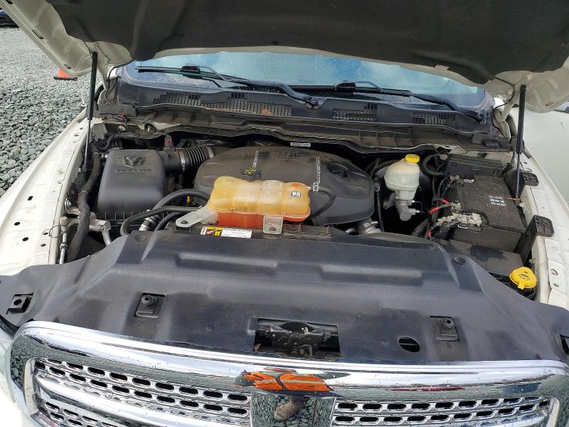 Photo 11 from auction – 2016 DODGE RAM 1500 with VIN 1C6RR7NM7GS252304