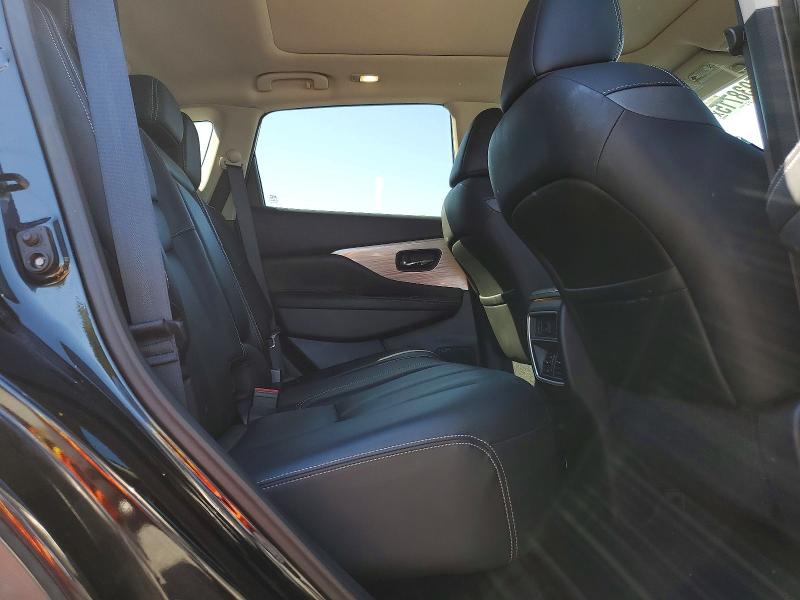 Photo 11 from auction – 2016 NISSAN MURANO S with VIN 5N1AZ2MG9GN116612