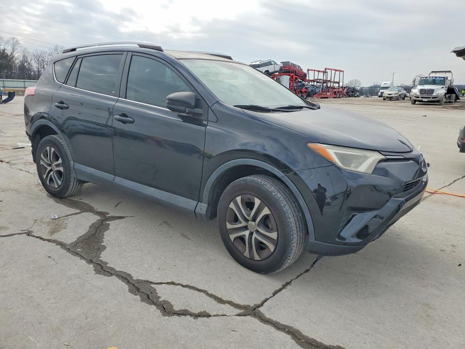 Photo 4 from auction – 2016 TOYOTA RAV4 with VIN 2T3ZFREV4GW292496