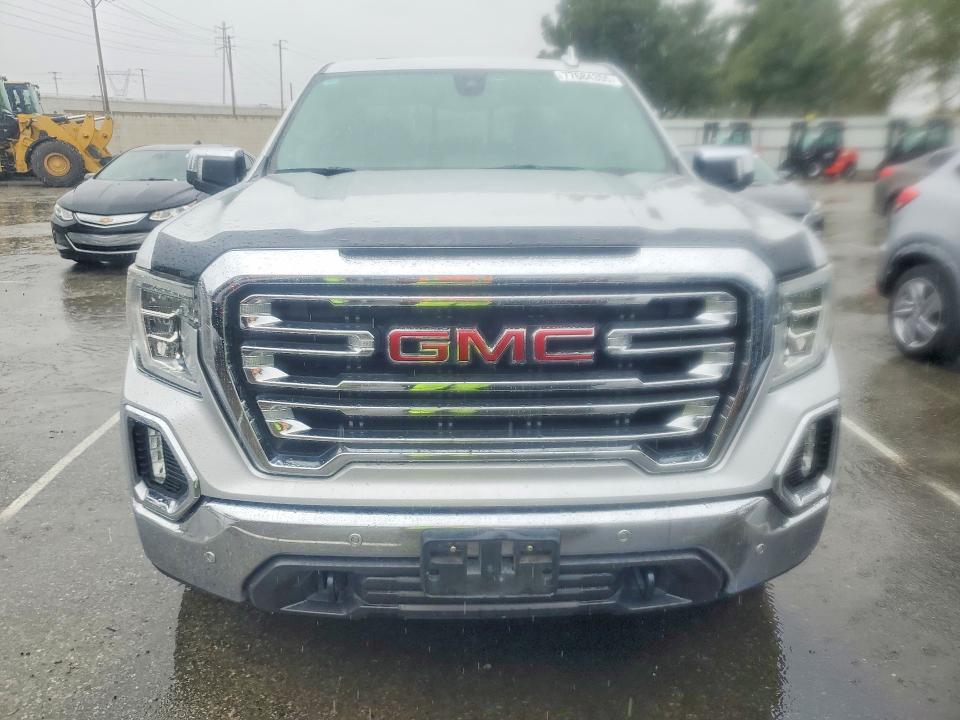 Photo 5 from auction – 2019 GMC SIERRA with VIN 3GTU9DED2KG214969