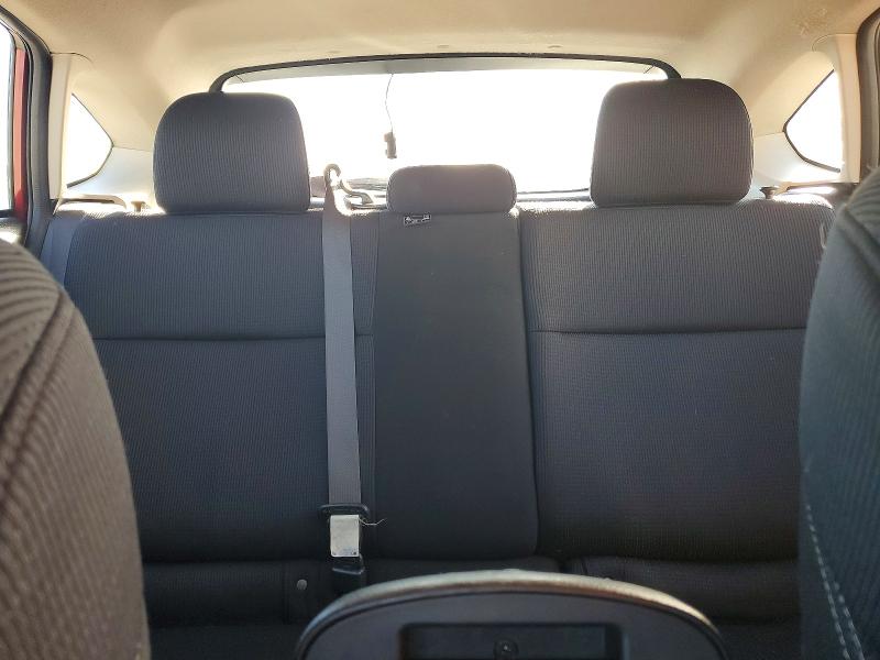 Photo 10 from auction – 2012 SUBARU IMPREZA with VIN JF1GPAL62CH245961