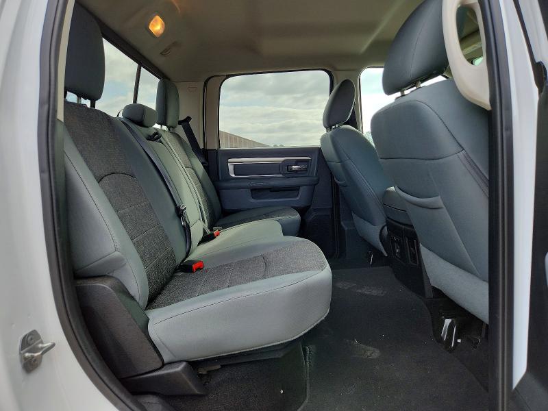 Photo 10 from auction – 2016 RAM 1500 with VIN 1C6RR7LM4GS141504