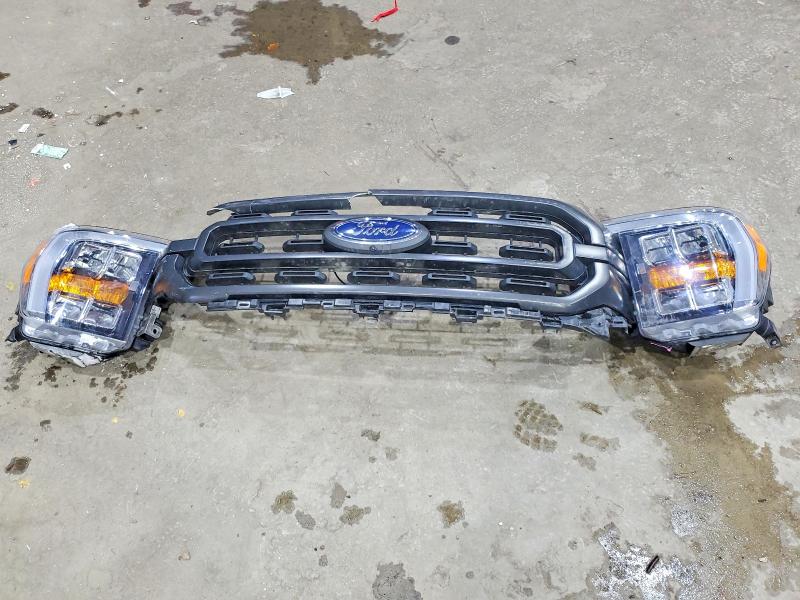 Photo 12 from auction – 2022 FORD F150 with VIN 1FTFW1E8XNFB87667