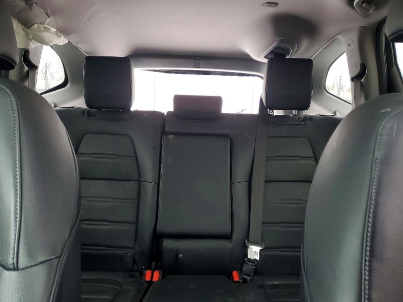 Photo 10 from auction – 2020 HONDA CR-V with VIN 5J6RW2H84LL033205