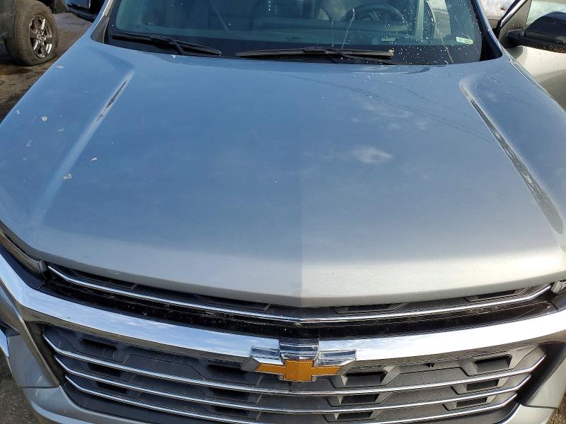 Photo 12 from auction – 2025 CHEVROLET TRAVERSE with VIN 1GNERGRS3SJ277688