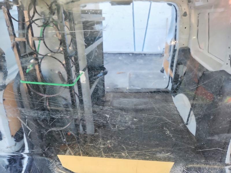 Photo 10 from auction – 2017 FORD TRANSIT CONNECT with VIN NM0LS7E77H1314799