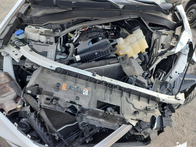 Photo 12 from auction – 2021 FORD EXPLORER with VIN 1FM5K8AB3MGA24753