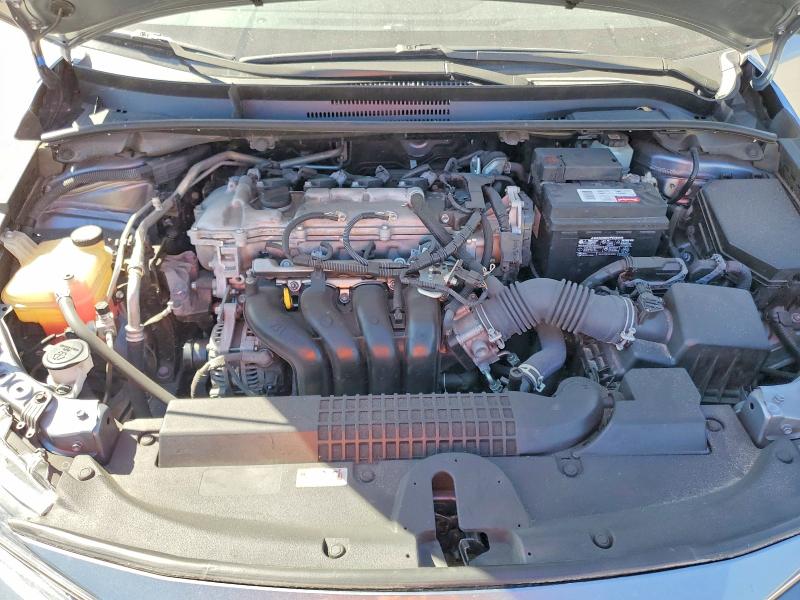 Photo 11 from auction – 2021 TOYOTA COROLLA with VIN JTDEPMAE2MJ159122