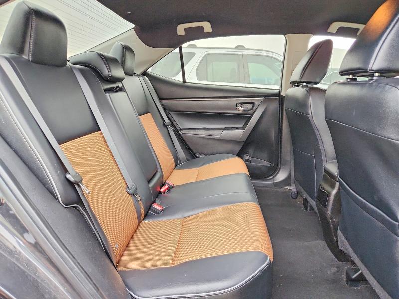 Photo 10 from auction – 2016 TOYOTA COROLLA L with VIN 5YFBURHEXGP422505