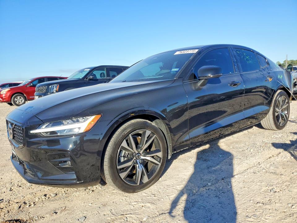 2024 VOLVO S60 CORE