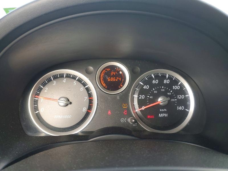 Photo 9 from auction – 2011 NISSAN SENTRA SE- with VIN 3N1CB6AP5BL668116