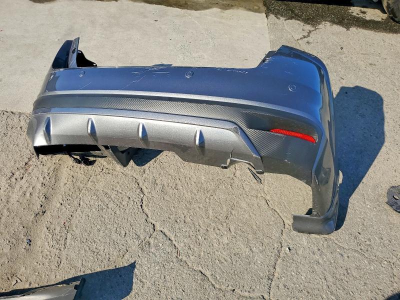 Zdjęcie 12 z aukcji – 2025 NISSAN VERSA z VIN 3N1CN8DV1SL876460