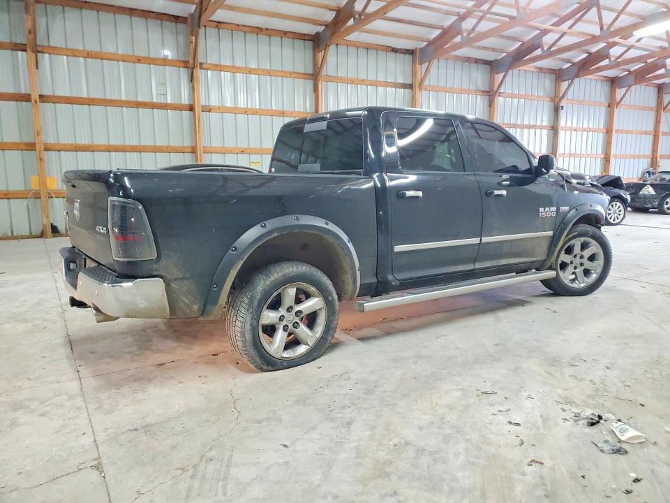 Photo 3 from auction – 2017 RAM 1500 with VIN 3C6RR7LT2HG714626