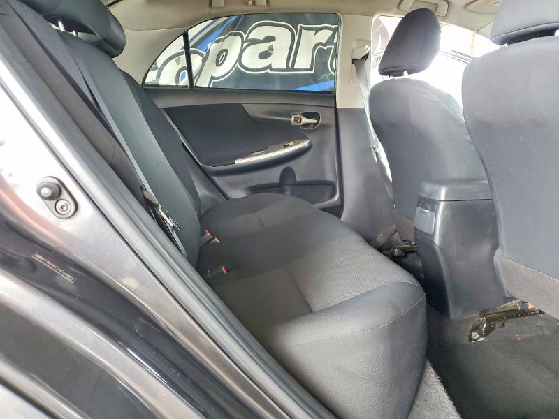 Photo 10 from auction – 2010 TOYOTA COROLLA with VIN 2T1BU4EE7AC448879