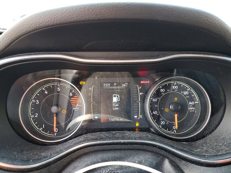 Zdjęcie 9 z aukcji – 2020 JEEP CHEROKEE z VIN 1C4PJMLB8LD651874