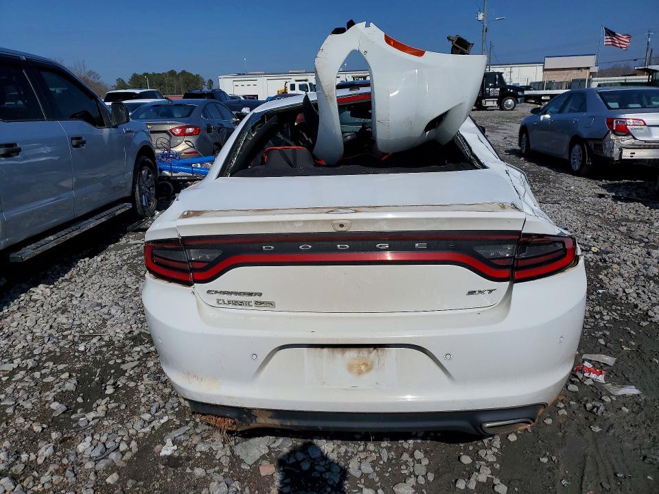 Zdjęcie 6 z aukcji – 2018 DODGE CHARGER z VIN 2C3CDXBGXJH291189