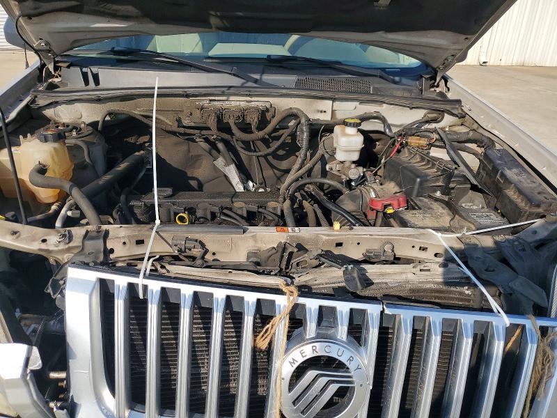 Photo 11 from auction – 2009 MERCURY MARINER with VIN 4M2CU81739KJ24934