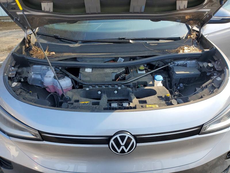 Photo 12 from auction – 2023 VOLKSWAGEN ID.4 with VIN 1V2FMPE89PC004867