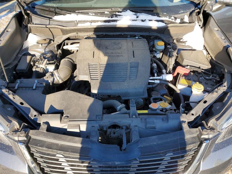 Photo 11 from auction – 2020 SUBARU FORESTER T with VIN JF2SKAXC2LH483894