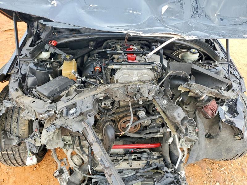 Zdjęcie 11 z aukcji – 2018 CADILLAC ATS z VIN 1G6AA5RX2J0185297