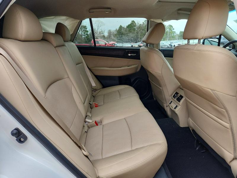 Photo 11 from auction – 2019 SUBARU OUTBACK 2. with VIN 4S4BSANCXK3378819