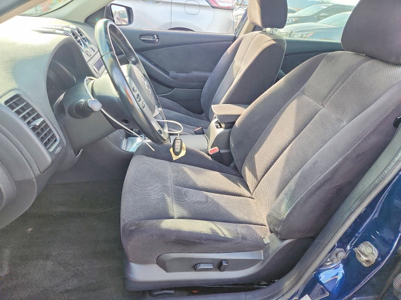 Photo 7 from auction – 2007 NISSAN ALTIMA with VIN 1N4AL21E07N410396