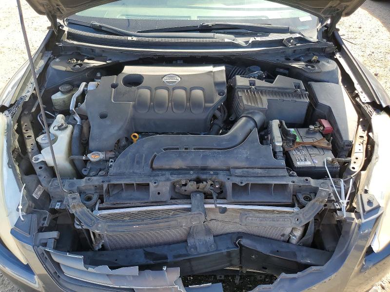 Photo 11 from auction – 2011 NISSAN ALTIMA with VIN 1N4AL2AP9BN454925