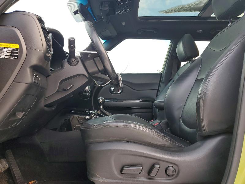Photo 7 from auction – 2015 KIA SOUL with VIN KNDJX3A56F7807067