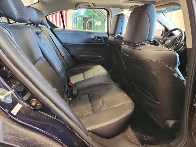 Photo 10 from auction – 2013 ACURA ILX with VIN 19VDE2E5XDE001326