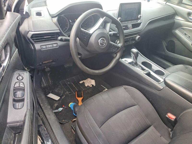Photo 8 from auction – 2022 NISSAN ALTIMA with VIN 1N4BL4DV7NN323068