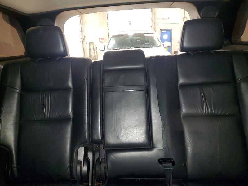 Photo 10 from auction – 2012 JEEP GRAND CHER with VIN 1C4RJFBG0CC248625