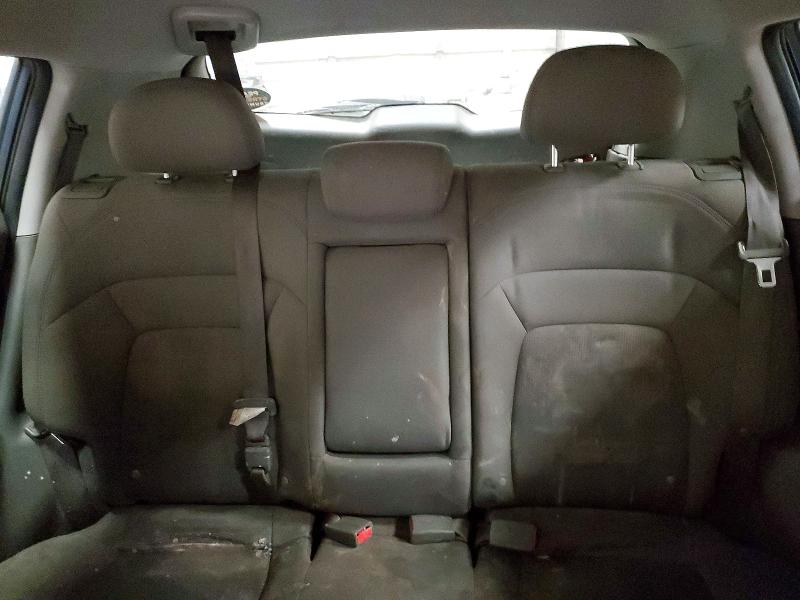 Photo 10 from auction – 2011 KIA SPORTAGE with VIN KNDPB3A2XB7116391