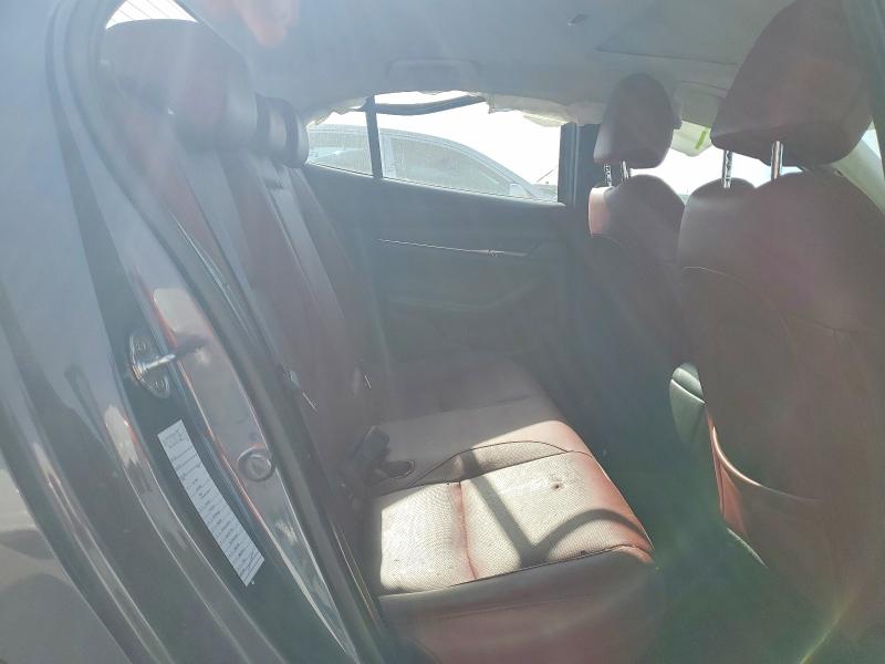Photo 10 from auction – 2024 MAZDA 3 PREFERRE with VIN 3MZBPBCM6RM410503