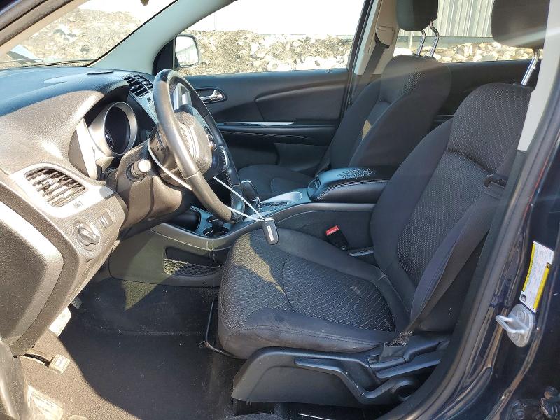 Photo 7 from auction – 2014 DODGE JOURNEY SX with VIN 3C4PDCBB7ET140902
