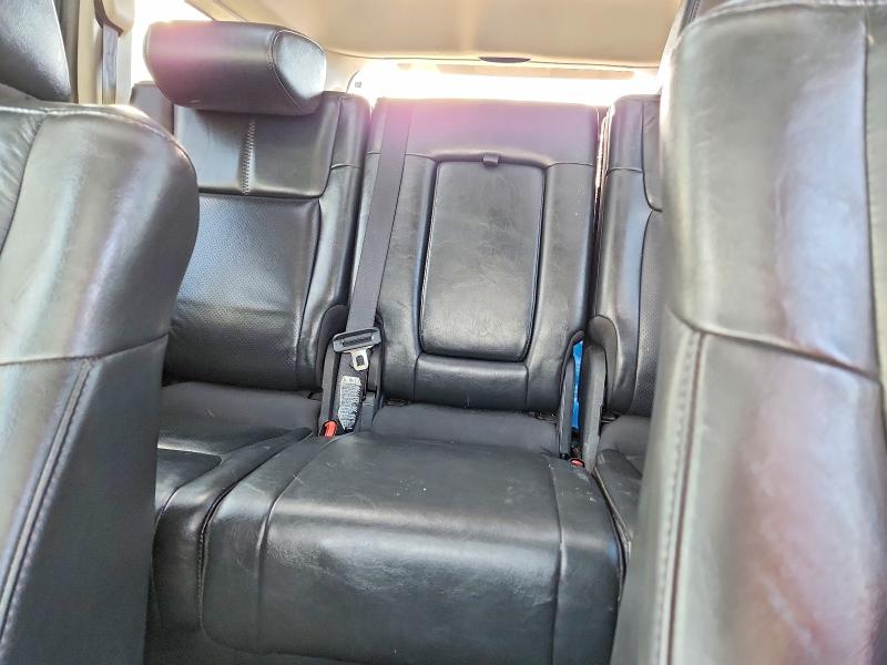 Photo 10 from auction – 2010 JEEP COMMANDER with VIN 1J4RG5GT6AC145327