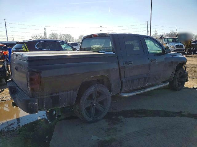 Photo 3 from auction – 2008 DODGE DAKOTA with VIN 1D7HW38N68S562302