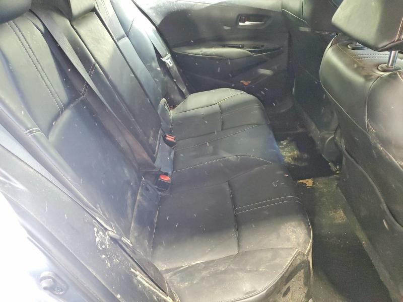 Photo 10 from auction – 2020 TOYOTA COROLLA with VIN 5YFFPRAE5LP012000